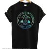 Life Is Better In The Moutains Camping T-Shirt