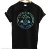 Life Is Better In The Moutains Camping T-Shirt from Noticeword