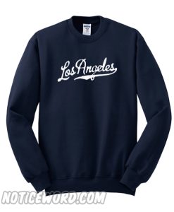 Los Angeles Sweatshirt