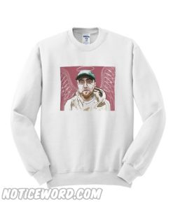 Mac Miller Sweatshirt