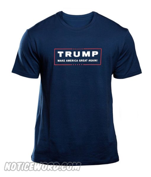 Make America Great Again T Shirt