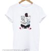 Map girl T Shirt