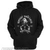 Marilyn Monroe Guns support your local white girl Hoodie