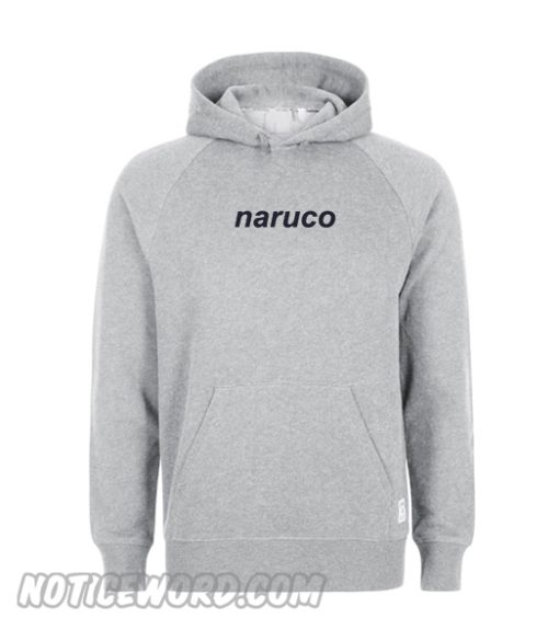 Marucci Hoodie