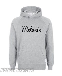 Melanin Hoodie