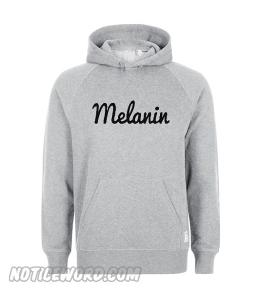 Melanin Hoodie