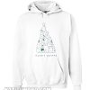 Merry Catmas christmas tree Hoodie