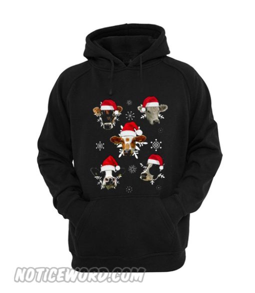 Merry Christmas Hoodie