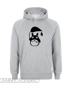 My Neighbor Totoro Hoodie