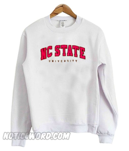 NC State University Sweatshirt