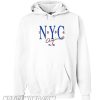 NYC 1984 Original hoodie