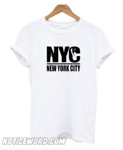 NYC T SHirt