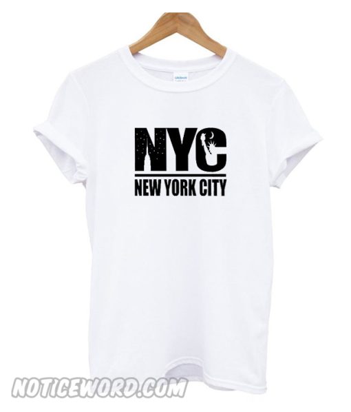 NYC T SHirt