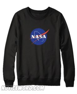 Nasa Sweatshirt