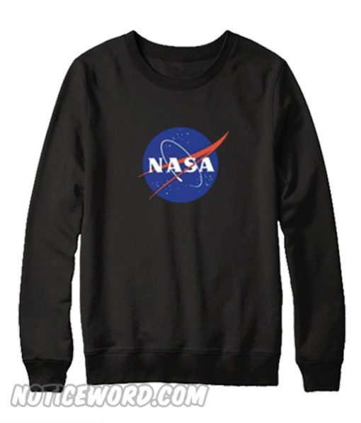 Nasa Sweatshirt