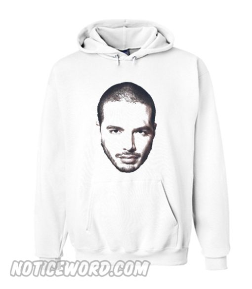 Nicky Jam J Balvin Worldcup Final Hoodie