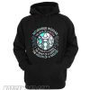 November woman Soul of witch fire of lioness heart of hippie mouth of sailor Starbucks Hoodie