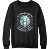 November woman Soul of witch fire of lioness heart of hippie mouth of sailor Starbucks Sweatshirt