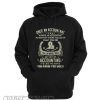 Once an Accountant always an Accountant no matter where you go Hoodie