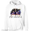 One Piece Friends Hoodie