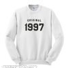 Original 1997 Sweatshirt