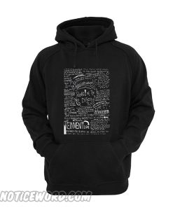 Panic At The Disco hoodie