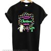 Penguin Christmas Lights T-Shirt