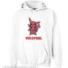 Pikapool Hoodie