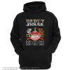 Pittsburgh Steelers Daddy Shark Doo Doo Doo Hoodie