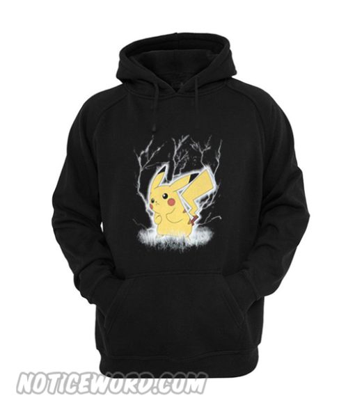 Pokemon Hoodie