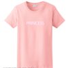 Princess Pink T-Shirt