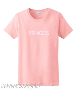 Princess Pink T-Shirt