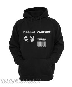 Project Playboy Hoodie