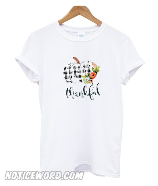 Pumpkin Thankful Shirt