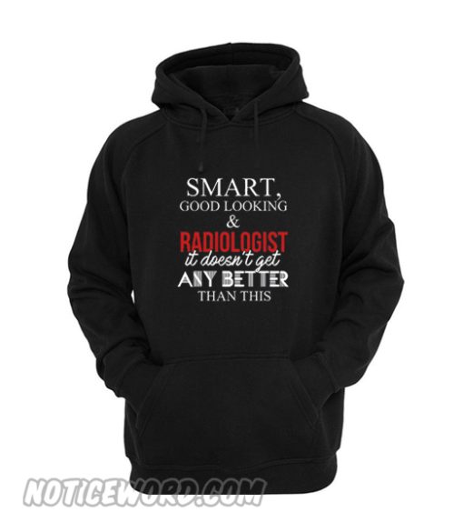 Radiologist Hoodie