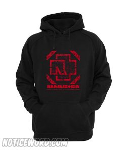 Rammstein Hoodie