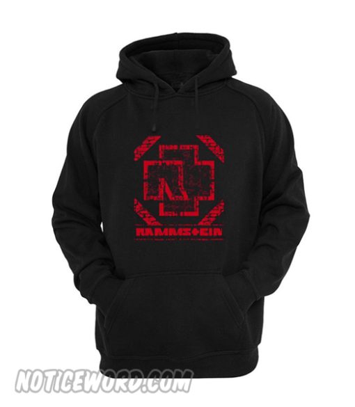 Rammstein Hoodie