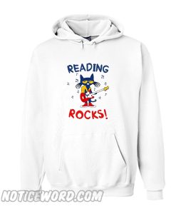 Reading Rock Hoodie