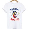 Reading Rock T-Shirt