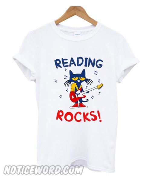 Reading Rock T-Shirt