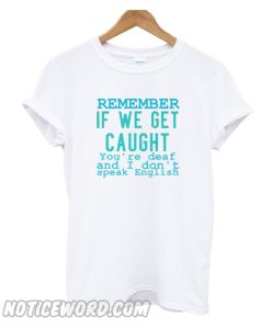 Remember T SHirt