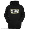 Retired Groupie hoodie