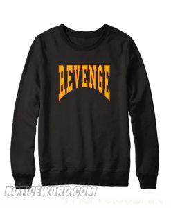 Revenge Drake Sweatshirt