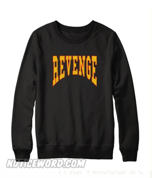Revenge Drake Sweatshirt