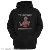 Ric Flair It’s Christmas Wooo hoodie