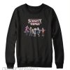 Rick and Morty Sweatshirt