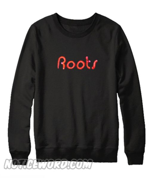 Roots Sweatshirt