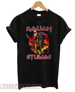 Rough Studio T-Shirt