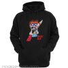 Rugrats scary Chucky Doll with knife child’s play Hoodie