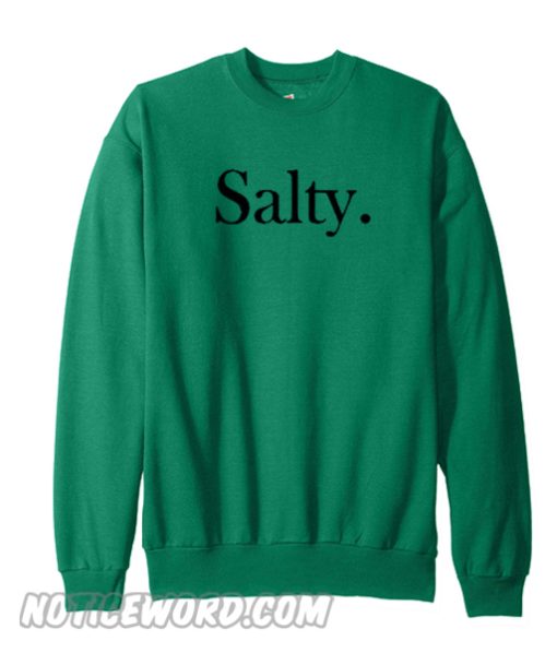Salty Sweatshirt